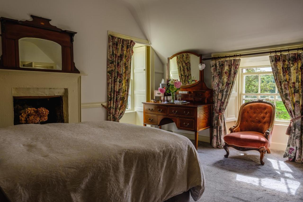 Brooklawn House Bed And Breakfast Mohill Εξωτερικό φωτογραφία